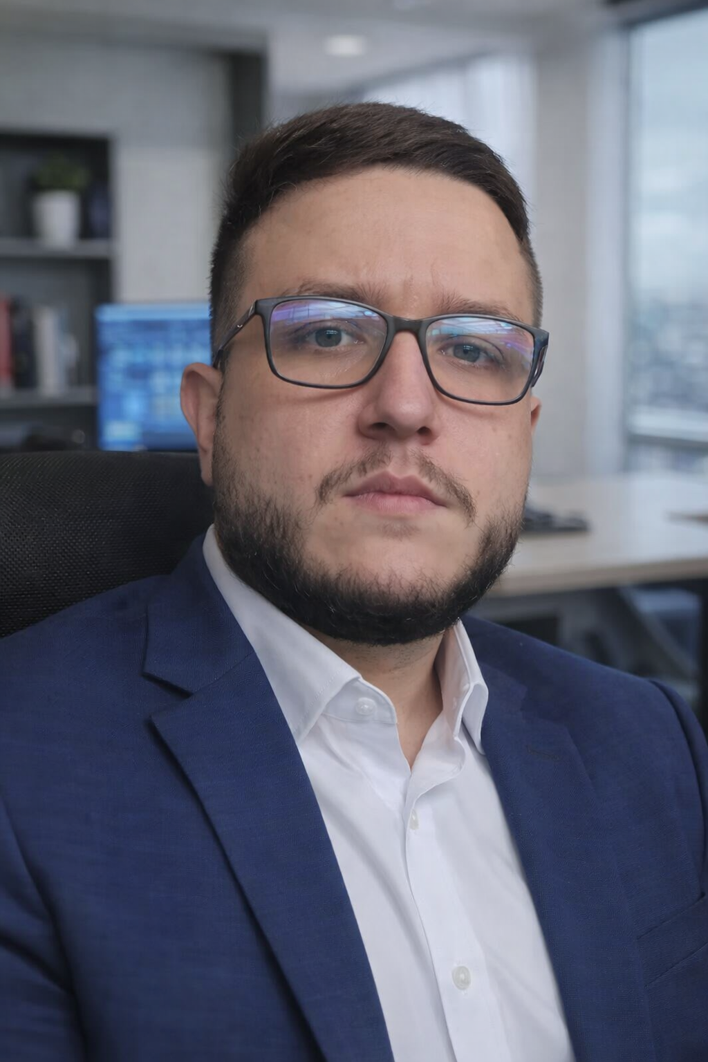 CEO