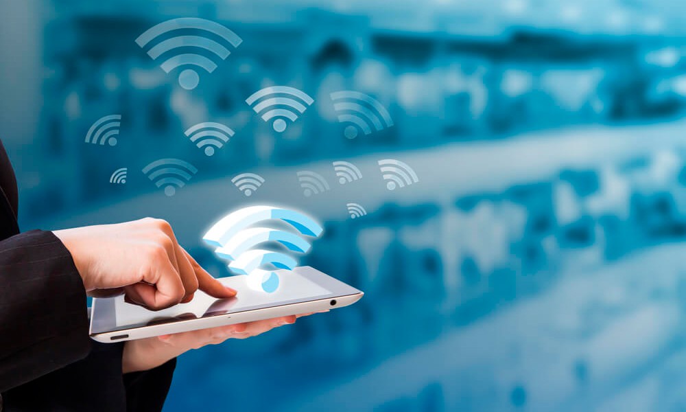 Wi-fi